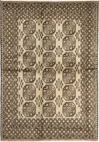 186X267 絨毯 アフガン ナチュラル オリエンタル (ウール, アフガニスタン) Carpetvista