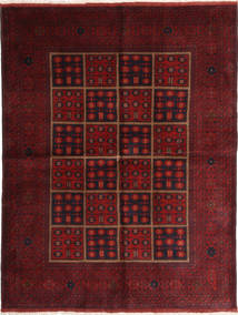 176X232 Alfombra Oriental Afghan Khal Mohammadi (Lana, Afganistán) Carpetvista