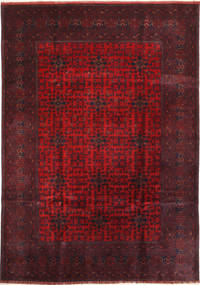 199X285 絨毯 アフガン Khal Mohammadi オリエンタル (ウール, アフガニスタン) Carpetvista