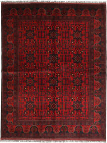 Tapis D'orient Afghan Khal Mohammadi 170X229 (Laine, Afghanistan)
