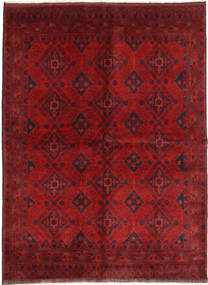  Afghan Khal Mohammadi Rug 168X227 Wool Carpetvista