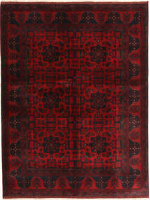 絨毯 アフガン Khal Mohammadi 148X197 (ウール, アフガニスタン)