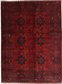 Afghan Khal Mohammadi Matot Matto 151X202 Villa, Afganistan Carpetvista