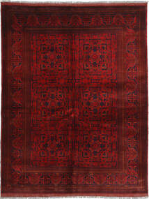 155X202 絨毯 アフガン Khal Mohammadi オリエンタル (ウール, アフガニスタン) Carpetvista