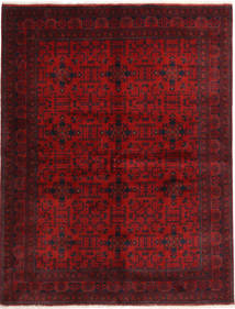 絨毯 アフガン Khal Mohammadi 181X236 (ウール, アフガニスタン)