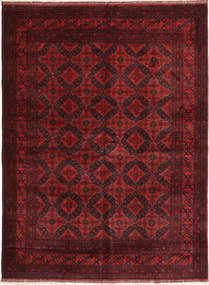 Afghan Khal Mohammadi Rug 167X232 Wool, Afghanistan Carpetvista