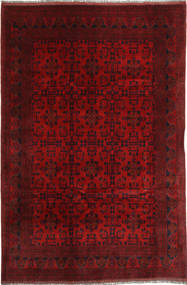 197X296 絨毯 アフガン Khal Mohammadi オリエンタル (ウール, アフガニスタン) Carpetvista