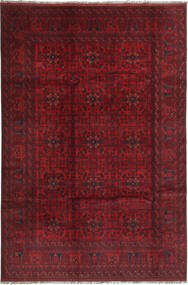 200X297 絨毯 アフガン Khal Mohammadi オリエンタル (ウール, アフガニスタン) Carpetvista