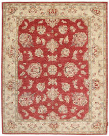 Tapete Ziegler Fine 196X241 (Lã, Paquistão)