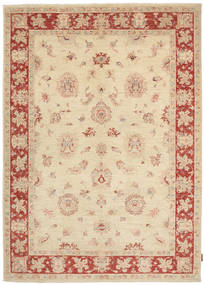 169X236 Ziegler Fine Teppich Orientalischer (Wolle, Pakistan)