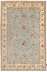 167X243 Ziegler Fine Teppich Orientalischer (Wolle, Pakistan)