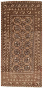 絨毯 オリエンタル アフガン Fine 87X187 (ウール, アフガニスタン)
