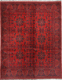Afghan Khal Mohammadi Rug 151X190 Wool, Afghanistan Carpetvista