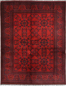 152X196 絨毯 アフガン Khal Mohammadi オリエンタル (ウール, アフガニスタン) Carpetvista