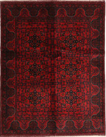 絨毯 アフガン Khal Mohammadi 150X192 (ウール, アフガニスタン)