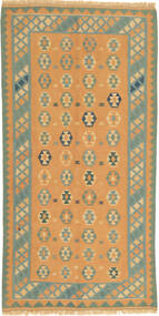 96X193 Alfombra Kilim Fars Oriental (Lana, Persia/Irán) Carpetvista