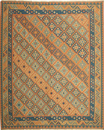 絨毯 オリエンタル キリム ファーシュ 202X245 (ウール, ペルシャ/イラン)