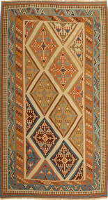  170X302 Kilim Fars Szőnyeg Perzsia/Irán
 Carpetvista