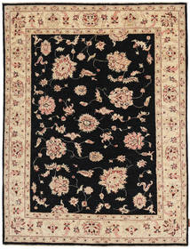 143X191 Tapete Ziegler Fine Oriental (Lã, Paquistão)