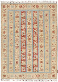 130X172 Ziegler Fine Rug Oriental (Wool, Pakistan) Carpetvista