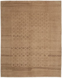 Afghan Fine Teppich 289X378 Großer Wolle, Afghanistan