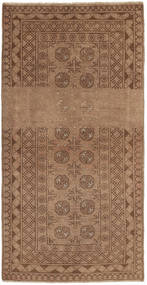 絨毯 オリエンタル アフガン Fine 95X191 (ウール, アフガニスタン)