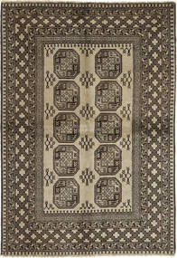 171X249 絨毯 オリエンタル アフガン ナチュラル (ウール, アフガニスタン) Carpetvista