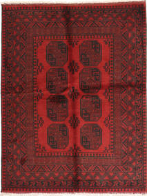 149X197 Alfombra Afghan Fine Oriental (Lana, Afganistán) Carpetvista