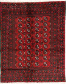  147X190 Afghan Fine Teppich Afghanistan Carpetvista
