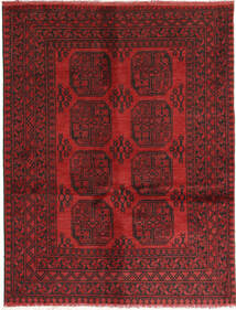 150X191 Tapete Afegão Fine Oriental (Lã, Afeganistão) Carpetvista