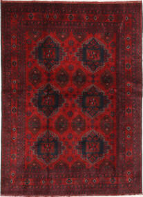 絨毯 オリエンタル アフガン Khal Mohammadi 172X235 (ウール, アフガニスタン)