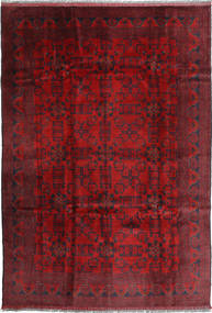 193X291 絨毯 アフガン Khal Mohammadi オリエンタル (ウール, アフガニスタン) Carpetvista