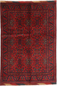 絨毯 アフガン Khal Mohammadi 128X195 (ウール, アフガニスタン)