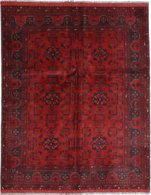 Afghan Khal Mohammadi Rug 152X187 Wool, Afghanistan Carpetvista