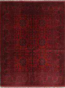 155X207 絨毯 アフガン Khal Mohammadi オリエンタル (ウール, アフガニスタン) Carpetvista