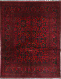 絨毯 アフガン Khal Mohammadi 152X192 (ウール, アフガニスタン)