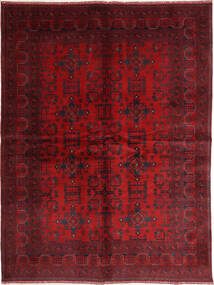 174X234 絨毯 オリエンタル アフガン Khal Mohammadi (ウール, アフガニスタン) Carpetvista