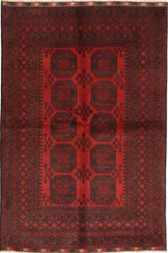絨毯 アフガン Fine 164X240 (ウール, アフガニスタン)