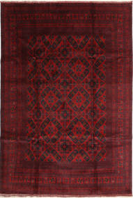 197X295 Afghan Khal Mohammadi Rug Oriental (Wool, Afghanistan) Carpetvista