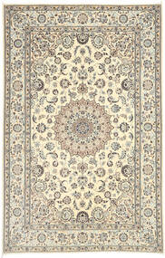 Nain 6La Rug 130X203 Wool, Persia/Iran
