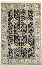Nain 6La Rug 124X192 Wool, Persia/Iran
