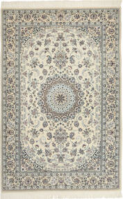  127X190 Nain 6La Teppich Persien/Iran