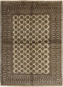 Tapis Afghan Natural 172X234 (Laine, Afghanistan)