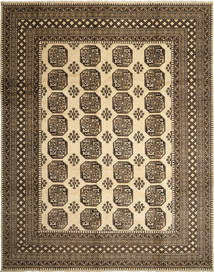 283X355 絨毯 オリエンタル アフガン ナチュラル 大きな (ウール, アフガニスタン) Carpetvista