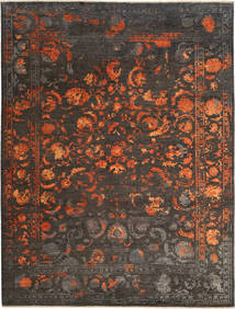 263X350 絨毯 Ziegler Mahli ウール/シルク オリエンタル 大きな (ウール, パキスタン) Carpetvista