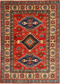 172X237 Tapete Oriental Kazak Fine (Lã, Paquistão) Carpetvista