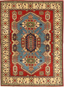 175X241 Kazak Fine Teppich Orientalischer (Wolle, Pakistan) Carpetvista