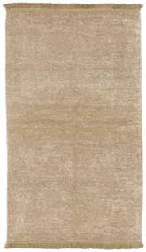90X160 Kelim Chenille Teppich Orientalischer (Baumwolle, Indien) Carpetvista