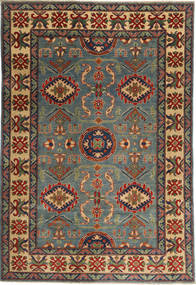 175X275 Tapete Oriental Kazak Fine (Lã, Paquistão) Carpetvista