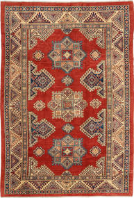  Orientalisk Kazak Fine Matta 175X263 Ull, Pakistan Carpetvista